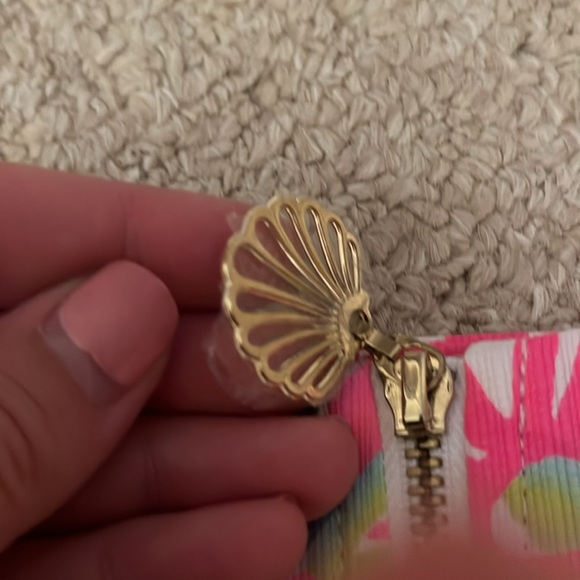 Lily Pulitzer Skirt - Picture 3 of 5